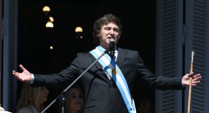 Milei afirma que Argentina vivirá "una catástrofe de proporciones bíblicas" si el Congreso no avala sus reformas
