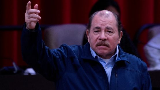 Daniel Ortega busca ampliar el periodo presidencial en Nicaragua y crear figura de “copresidenta”