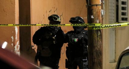 Enfrentamiento en San Luis Potosí deja tres muertos