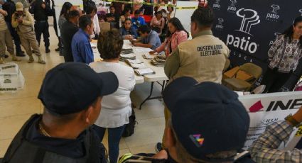 La Iglesia católica pide a los mexicanos "apostar por la unidad nacional" ante las elecciones de 2024