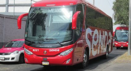 Reportan que grupo armado secuestró a 31 migrantes de un autobús en la autopista Matamoros-Reynosa