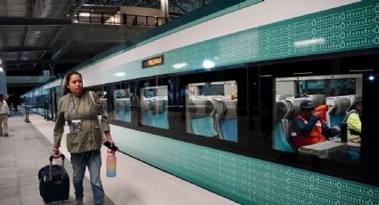 El Tren Maya reanudará sus operaciones con tarifas distintas para pasajeros locales, nacionales y extranjeros