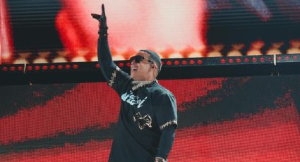 Daddy Yankee cambia los escenarios por el cristianismo: "De qué le vale al hombre ganar el mundo entero si pierde su alma"
