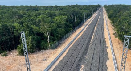 Gobierno de AMLO declara de utilidad pública 113 inmuebles en Chiapas, Tabasco, Campeche, Yucatán y Quintana Roo para el Tren Maya