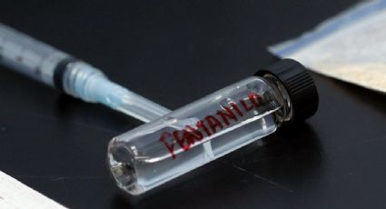 Departamento del Tesoro de EU anuncia la creación de unidad dedicada al combate del tráfico de fentanilo