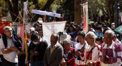 Organización religiosa en Chiapas acusa que integrantes de su comunidad fueron retenidos por grupo delictivo ligado al CJNG