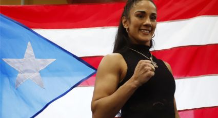 La boxeadora Amanda Serrano renuncia al título del CMB porque le negaron seguir peleando bajo reglas de los hombres