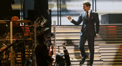 Profeco multa a los organizadores del concierto de Luis Miguel en León