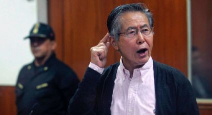 Tribunal de Perú ordena la liberación inmediata del expresidente Alberto Fujimori pese a orden de la CorteIDH