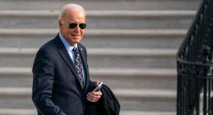 "Si Trump no se hubiera postulado por la presidencia, yo no buscaría la reelección", sugiere Biden