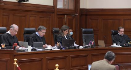 Morena y aliados ponen fin a la gratuidad del servicio postal para el Poder Judicial; oposición denuncia que el gasto será de 6 mmdp