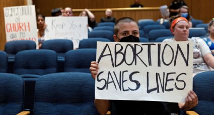 Mujer solicita a un tribunal de Texas que le permita abortar tras diagnóstico de una anomalía genética del feto