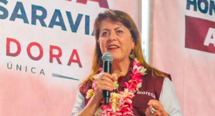 Precandidata de Morena a la gubernatura de Morelos pide al Congreso estatal reducir el periodo del fiscal Uriel Carmona