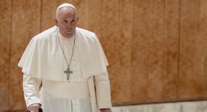 El papa Francisco condena el "vil atentado terrorista" en Moscú y advierte una catástrofe humanitaria en Ucrania por la guerra