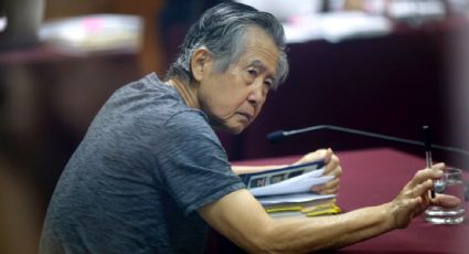 El expresidente Fujimori "está luchando" por su vida en la batalla contra el cáncer, según su médico