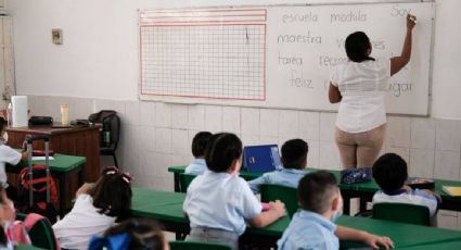 Unión de Padres de Familia culpa a los "experimentos educativos" del gobierno de AMLO por el retroceso de México en la prueba PISA