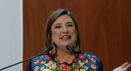 Xóchitl Gálvez adjudica los malos resultados de México en la prueba PISA al “pésimo gobierno que tenemos”