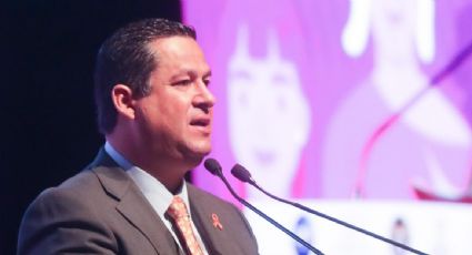El gobernador de Guanajuato evita pronunciarse sobre revictimización que hizo AMLO de los estudiantes de medicina asesinados