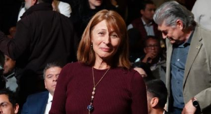 Tatiana Clouthier se pronuncia tras la detención de Alfredo Jalife: "Tengo el derecho de defender el buen nombre que he construido"