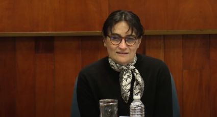 Soledad Funes se convierte en la primera mujer al frente de la Coordinación de la Investigación Científica de la UNAM