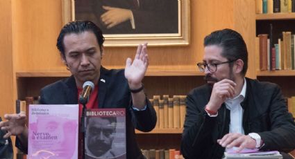 Responsable de los nuevos libros de texto de la SEP achaca malos resultados de México en la prueba PISA a los sexenios anteriores