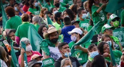 El Partido Verde rompe la alianza con Morena en Morelos