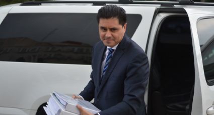 Exsecretario de Gobierno de Miguel Ángel Yunes es procesado otra vez por retención de menores