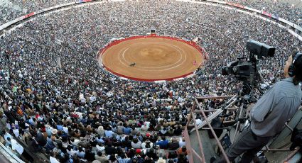 La Plaza México y el mundo taurino festejan el regreso de la ‘fiesta brava’ a la CDMX: “Es un gran precedente en favor de las libertades”