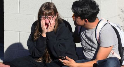 El sospechoso del tiroteo en la Universidad de Nevada había pedido trabajo de profesor allí: AP