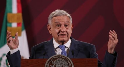 AMLO enviará en febrero de 2024 las reformas constitucionales para la GN, el Poder Judicial y el INE