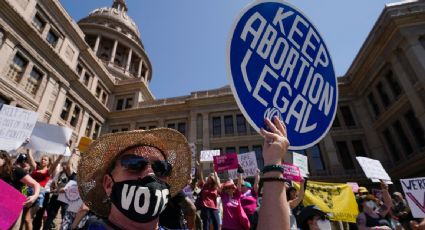 Jueza en Texas autoriza aborto a una mujer que tiene un embarazo de alto riesgo