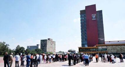 UNAM aprueba su presupuesto para el próximo año: ejercerá 55 mil 959 millones de pesos