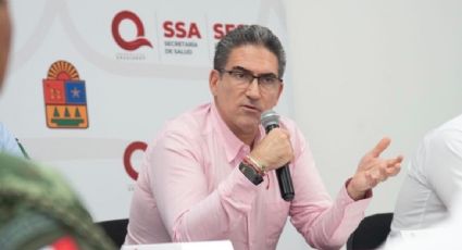 Gobierno de Quintana Roo acepta que adjudicó contrato millonario al amigo de Andy López Beltrán