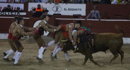 AMLO propone una consulta sobre las corridas de toros en la CDMX tras fallo de la Corte que permitió su regreso