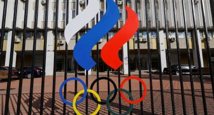 Rusia critica condiciones para sus deportistas en París 2024: "Son discriminatorias y en contra del olimpismo"
