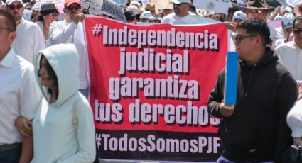 Presidencia impugna el freno a la extinción de los fideicomisos del Poder Judicial que concedió la Corte