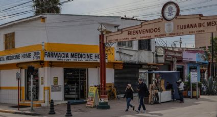 Cofepris suspende actividades de 31 farmacias en Baja California por la venta irregular de medicamentos controlados