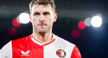 Hugo Sánchez aconseja a Santiago Giménez: "Que se vaya del Feyenoord lo más pronto posible"