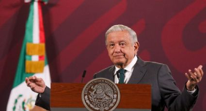 “A diferencia de su hijo, yo sí puedo explicar de qué vivo”, responde el periodista Carlos Loret a López Obrador