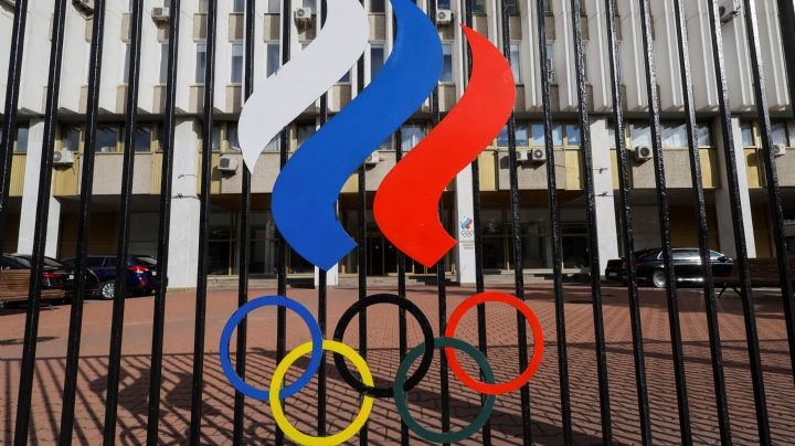 Rusia pierde apelación ante el TAS, que valida la suspensión impuesta por el Comité Olímpico Internacional