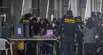 Tribunal de Guatemala descarta repetir elecciones presidenciales; fiscales piden su anulación