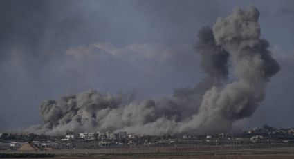 Hamás asegura que un rehén falleció en Gaza mientras fuerzas israelíes intentaban rescatarlo