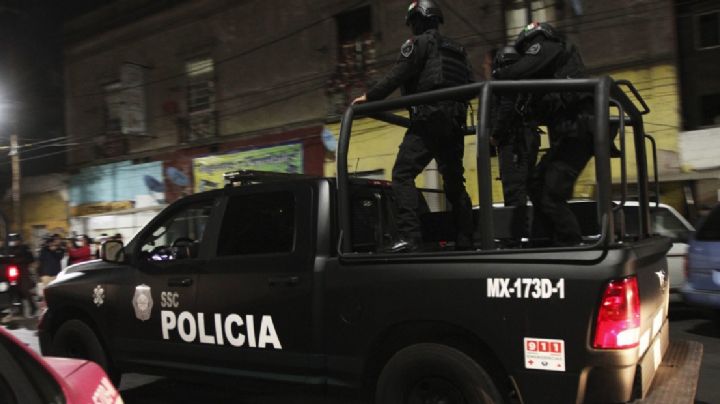 Detienen a gerente y empleados del Bar Makali por encubrimiento y por alterar la escena del crimen tras el asesinato de un asistente