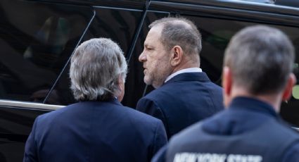 Abogados de Harvey Weinstein solicitan un nuevo juicio tras ser hallado culpable por violación y agresión sexual