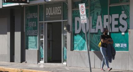 Las remesas a México sumaron una cifra récord de 58 mil 497 mdd en 2022, un aumento de 13.4% anual