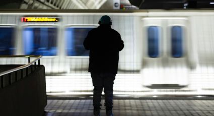 Tiroteo en el Metro de Washington DC deja un muerto y tres heridos