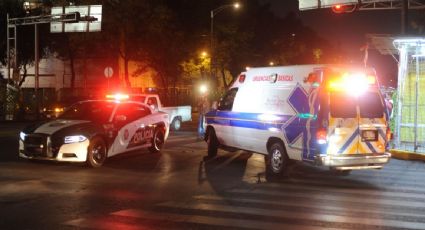 Vinculan a proceso a dos policías de la CDMX por la muerte de un joven durante su detención