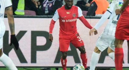 El Hatayspor renuncia a la Superliga de Turquía y confirma que su jugador Christian Atsu sigue desaparecido tras el terremoto