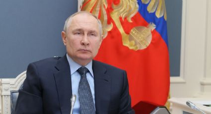 Putin designa a un nuevo embajador ruso en México