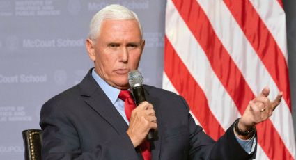 El FBI registra la casa de Mike Pence en Indiana en busca de más documentos clasificados